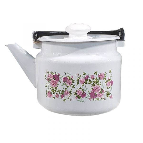 Kettle 2.0 liters (Chinese rose) S-2710P2/4Rch